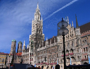 Fahrradversteigerung München