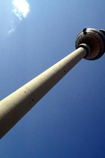 Berlin-Fernsehturm Berlin-Fernsehturm